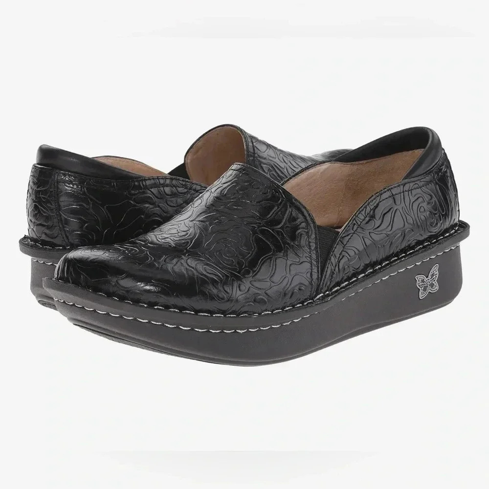 Alegria Deliah Loafers- women’s shoes, comfy, clogs,